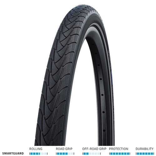 Schwalbe marathon plus 622 - plus, 47-622