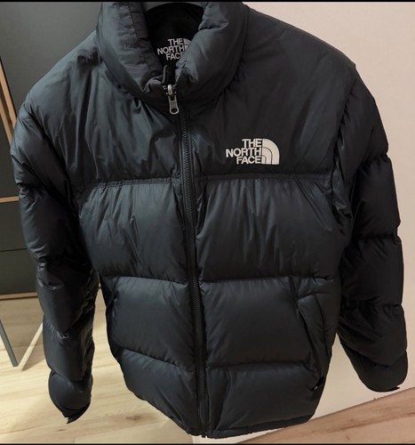 North face puffer 700 - face, m