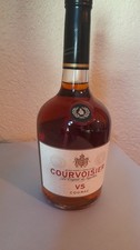 Courvoisier VSOP Fine