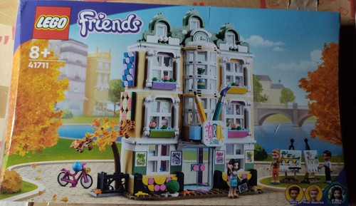 Lego friends 41711 - 41711, emmas