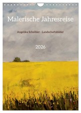 Malerische Jahresreise