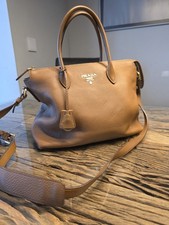 Prada Tasche Groß Echt