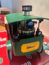 Dampfmaschine, Wilesco, D 320