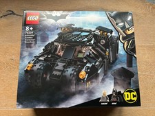 LEGO Super Heroes: Batmobile