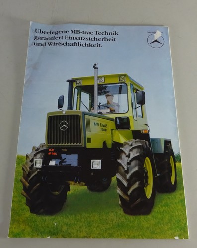 Prospekt poster - /,