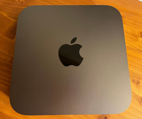 Apple mac mini modell - apple, a1993