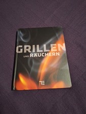 Grillen und Räuchern