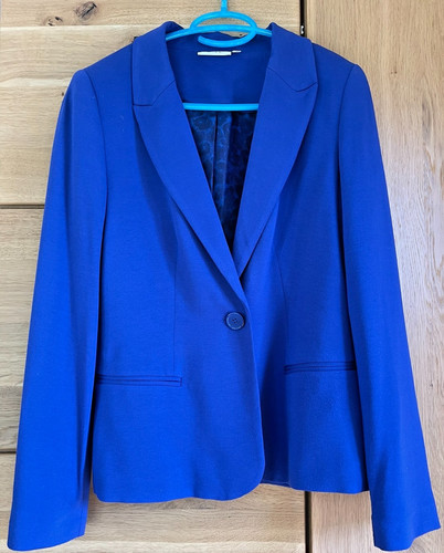 Yessica jerseyblazer damen - *yessica*jerseyblazer,