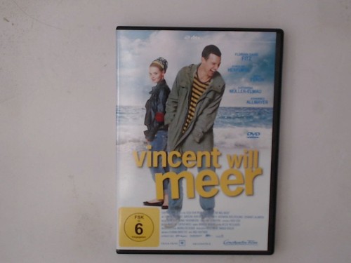 Vincent will meer ralf - vincent,