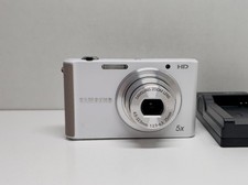 Samsung ST77 DigitalCamera 5x zoom 16.1 MP, geprüft (+neuer?) ⚡BLITZBEREIT⚡