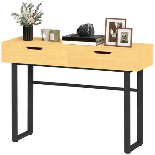 Homcom konsolentisch schmaler - homcom,