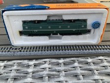 Roco N Serie CC7100 Elektrolokomotive 02157A SNCF , Guter Zustand , Bitte Lesen.