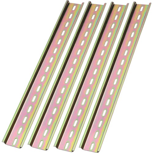 Hutschiene din schiene metall - hutschiene,