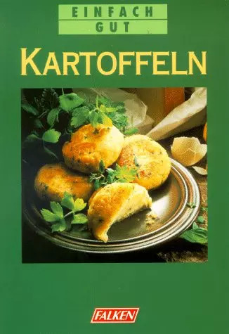 Kartoffeln inge feldhaus - kartoffeln,,