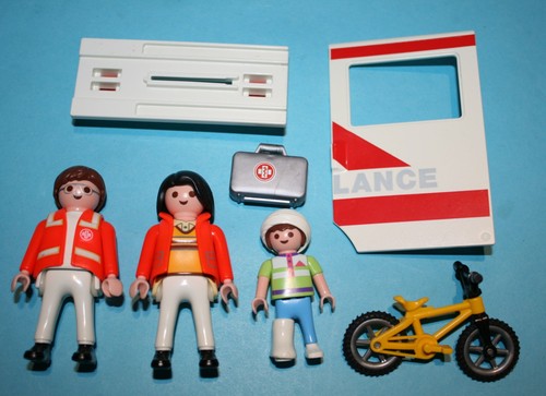 Playmobil ersatzteile 4221 - playmobil,