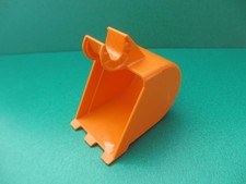 Lego Duplo toolo Schaufel