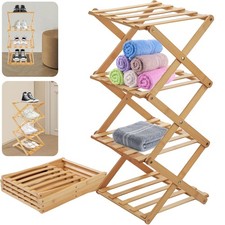 4 Etagen Vertikales schmales