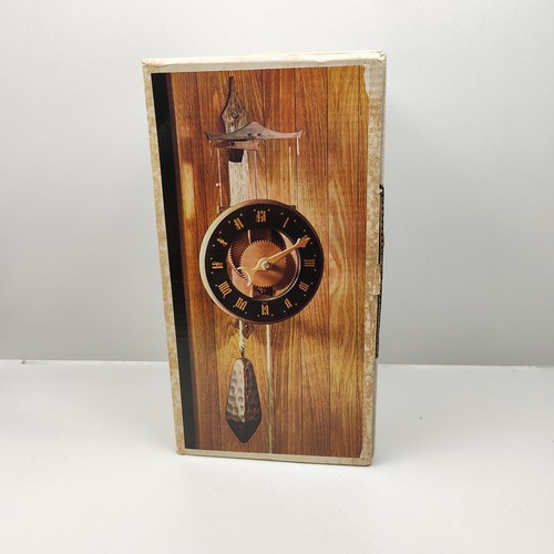 Antike engadiner holzräderuhr - antike,