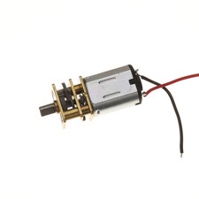 DC3V 5V 6V 44RPM Slow Speed