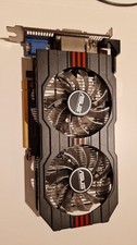 Grafikkarte ASUS Nvidia