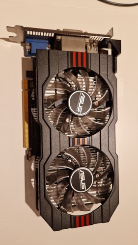 Grafikkarte asus nvidia - asus,