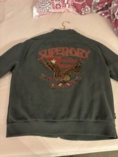 Superdry Weste