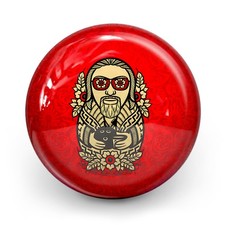 Bowling Ball OTB Dude