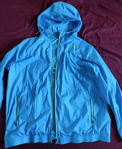 Adidas windbreaker - adidas,