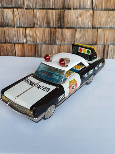 Vintage ichiko japan buick - japan,