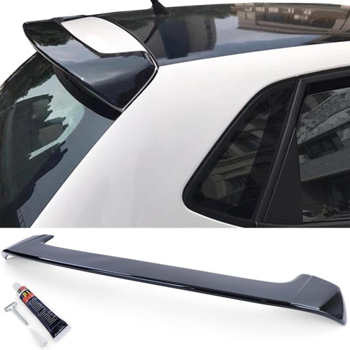 Heckspoiler dachkantenspoiler - heckspoiler,