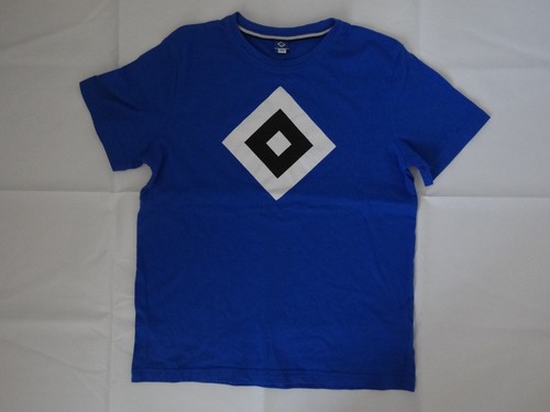 Hamburger hsv shirt logo - sv, t-shirt