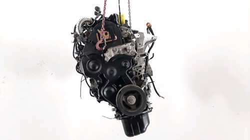Motor typ 9hz peugeot - typ,