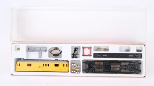 Arnold 4646 bausatz - arnold,