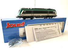 JOUEF HO HORNBY E-LOK BB