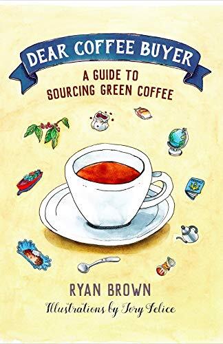 Dear coffee buyer - buyer, by