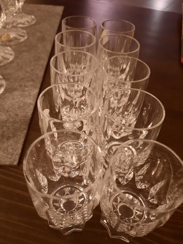 Villeroy boch schnapsgläser - villeroy, &