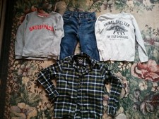 Bekleidung Paket,Gr.140-164