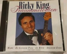 Ricky King Traum Melodien  K45