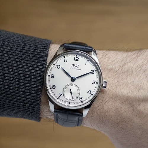 Iwc portugieser automatic - automatic,