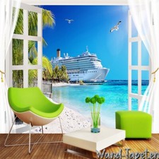 Vlies Fototapete Wandtapete