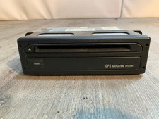 BMW 3er E46 Radio Navigation