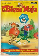 ✪ DIE BIENE MAJA #42 Das