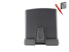 Sommer RUNner+ Schiebetorantrieb 800kg EADAMS Set 2in1A