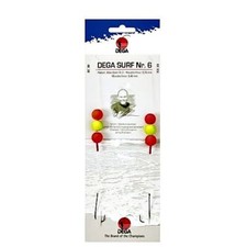 Dega Brandungsvorfach