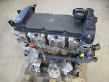 VR6 2.9 er ABV 190PS Motor VW Corrado Golf 3 Passat 35i TEILÜBERHOLT