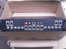 LEERGEHÄUSE VORVERSTÄRKER VERSTÄRKER o.ä 19" RACK