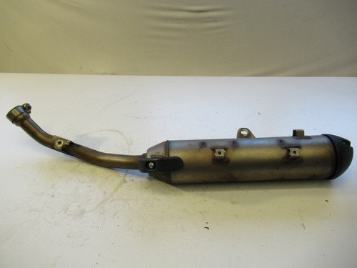 Yamaha 125 de07 ez12 - yamaha, wr