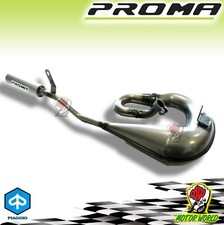 Auspuff Proma Circuit Mit