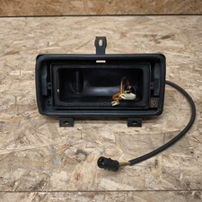 BMW E23 E24 E28 E30 VFL