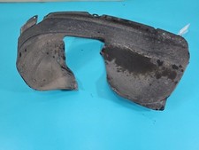 Volkswagen Golf Plus 2008 Links Radlaufschale Radhausverkleidung vorne IPJ166617